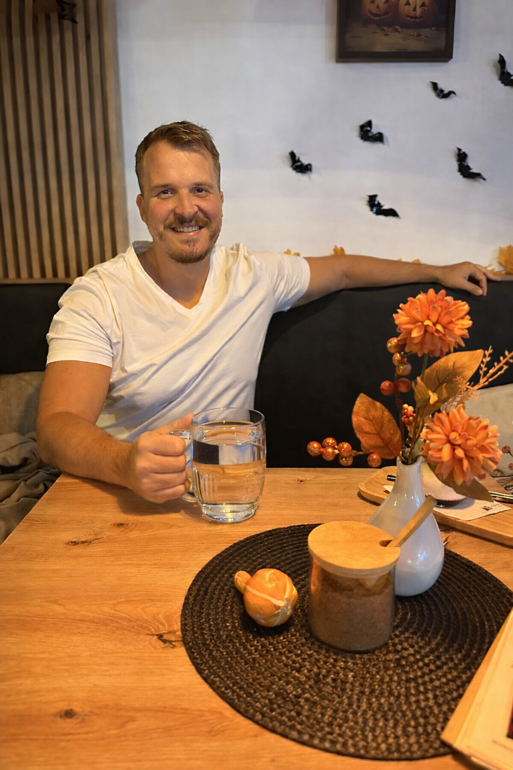 Mgr. Martin Teleki - Pohodlné hubnutí