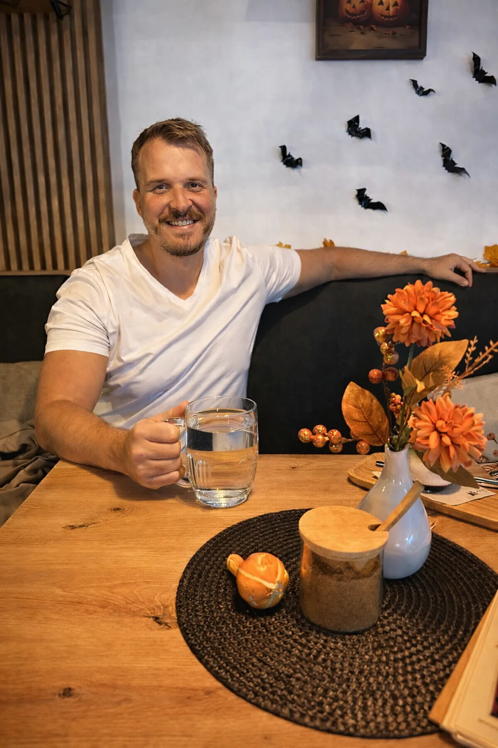 Mgr. Martin Teleki - Pohodlné hubnutí