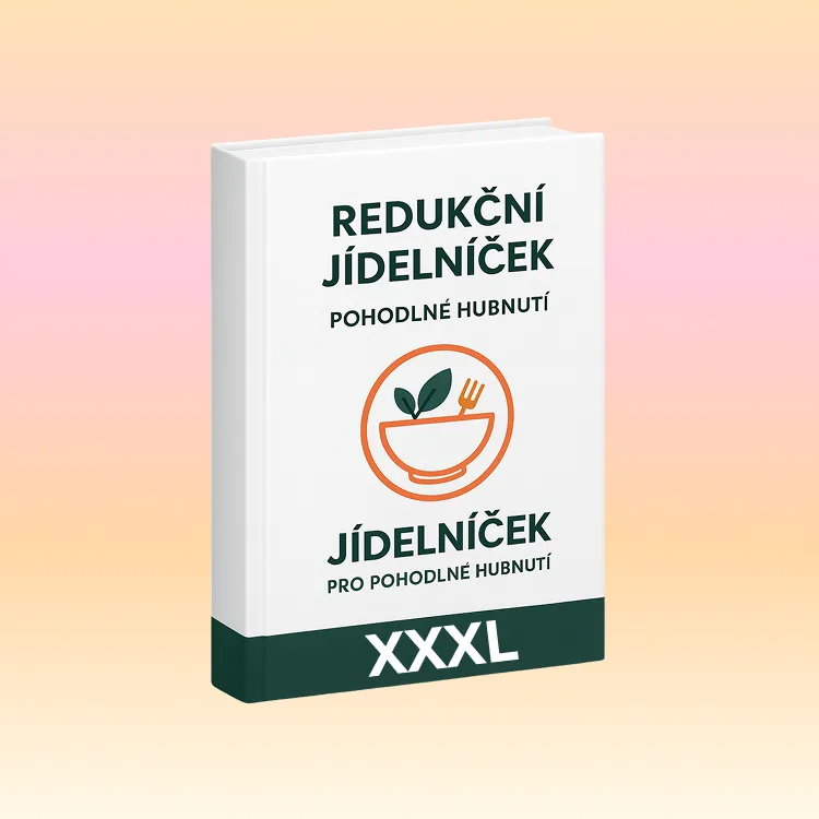 Jídelníček na míru XXXL