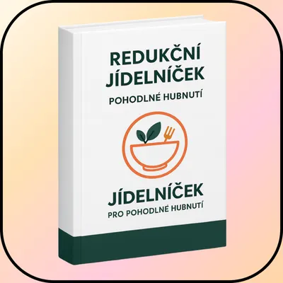 Jídelníček na míru XXXL