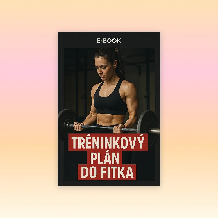 Tréninkový plán do fitka